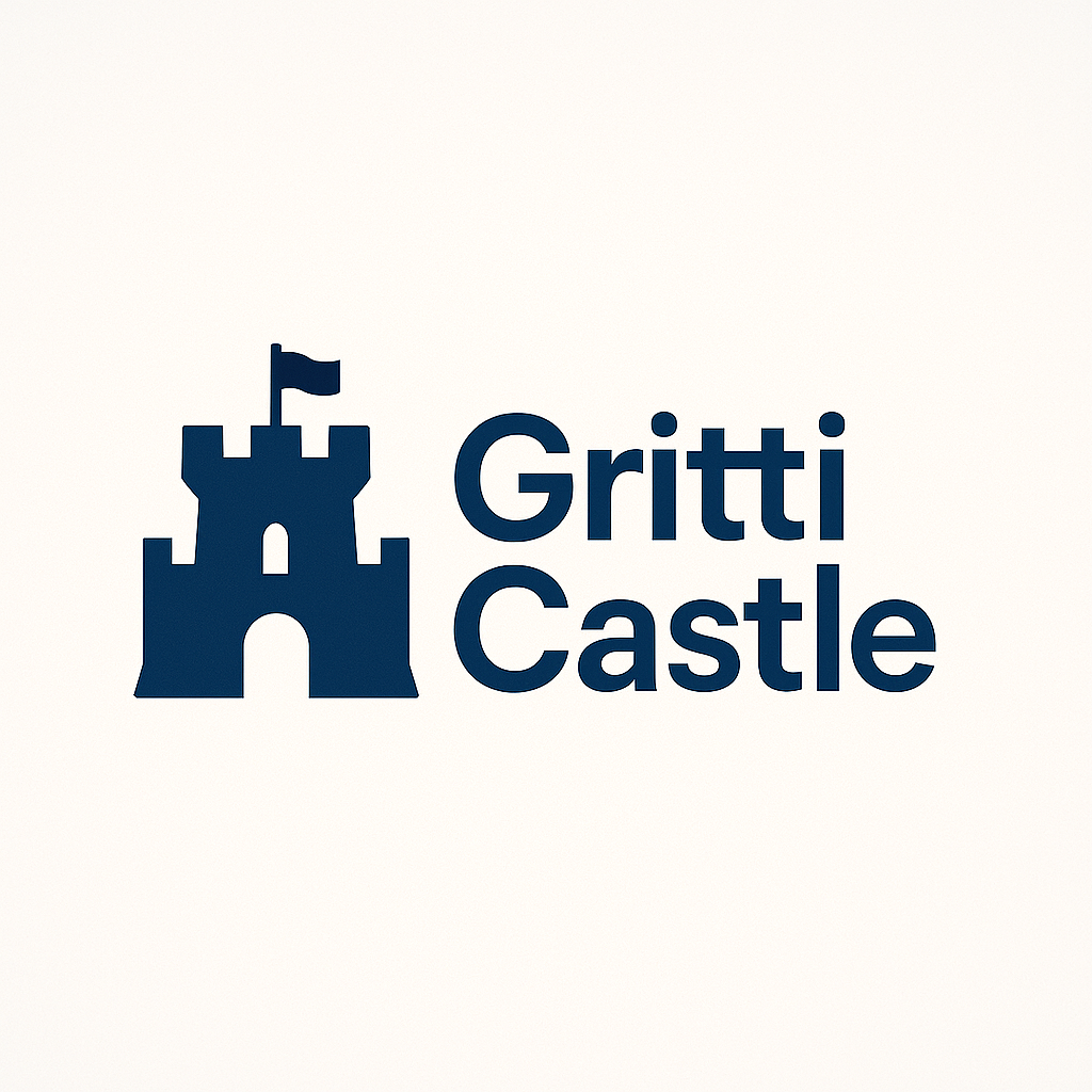 Griticastle Logo